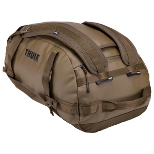 Geanta voiaj duffel, Thule, Chasm, 40L, Deep Kaki - Img 10