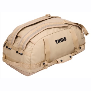 Geanta voiaj duffel, Thule, Chasm, 40L, Gentle Beige - Img 7