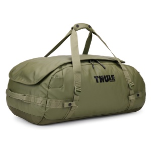 Geanta voiaj duffel, Thule, Chasm, 70L, Olivine - Img 1