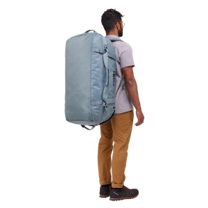 Geanta voiaj duffel, Thule, Chasm, 90L, Pond - Img 6