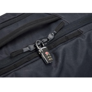 Geanta voiaj Thule Aion 52cm Black 40L - Img 2