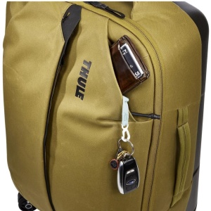 Geanta voiaj Thule Aion 55cm Nutria Brown 36L - Img 4