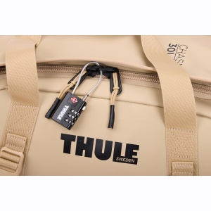 Geanta voiaj, Thule, Chasm, 30L, Gentle Beige - Img 5