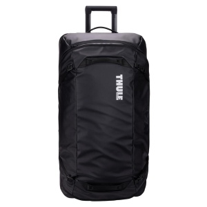 Geanta voiaj Thule Chasm Wheeled Check-In Duffel, Pond - Img 3
