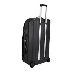 Geanta voiaj Thule Chasm Wheeled Duffel 110L, 81cm / 32 " Black - Img 8