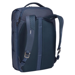 Geanta voiaj Thule Crossover 2 Convertible Carry On Dress Blue - Img 6