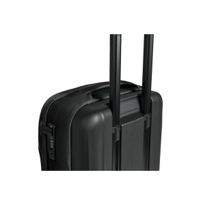 Geanta voiaj, Thule, Subterra 2 carry-on, 55 cm, 38L, Black - Img 9