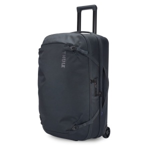 Geanta voiaj, Thule, Subterra Wheeled Duffel, 70 cm, 90L, Dark Slate