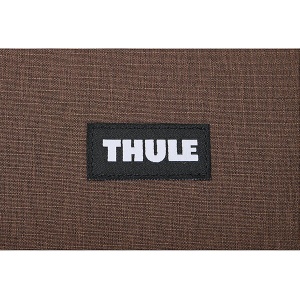Husa laptop Thule Lithos Sleeve MacBook Air 15", Nuanced Brown - Img 2