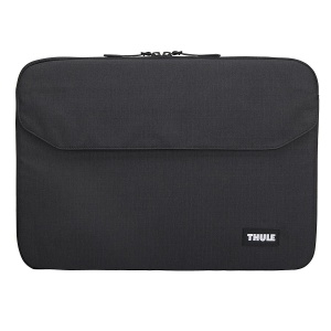 Husa laptop Thule Lithos Sleeve MacBook Pro 16", Black - Img 3