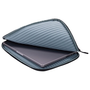 Husa laptop Thule Subterra 2 MacBook Sleeve 14", Negru - Img 5
