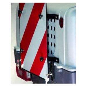Kit fixare placa V20 TOWBOX V1 - Img 2