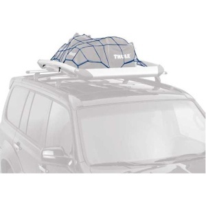 Plasa grilaj THULE 80x80 cm - Img 2