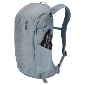 Rucsac cu husa protectie Thule AllTrail 18L, Albastru - Img 9