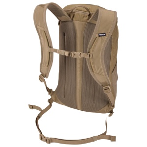 Rucsac cu husa protectie Thule AllTrail 18L, Kaki - Img 10