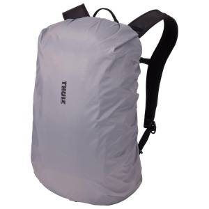 Rucsac cu husa protectie Thule AllTrail 18L, Negru - Img 6