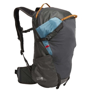 Rucsac drumetie pentru barbati Thule Stir 25L, Wood Thrush Orange - Img 3