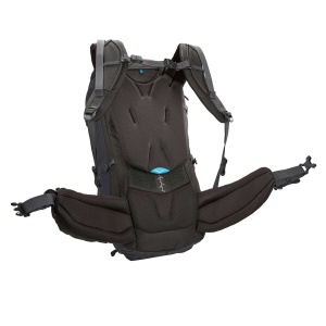 Rucsac drumetie Thule AllTrail X 35L, Nutria Brown - Img 11