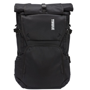 Rucsac foto Thule Covert DSLR, 32 L, Black - Img 3