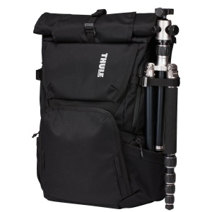 Rucsac foto Thule Covert DSLR, 32 L, Black - Img 12