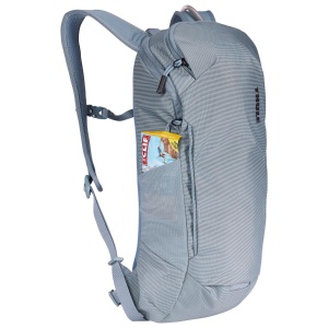Rucsac hidratare Thule AllTrail 10L, Albastru - Img 8