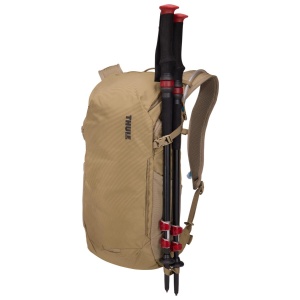 Rucsac hidratare Thule AllTrail 16L, Kaki - Img 12