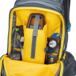 Rucsac hidratare Thule Rail Backpack 18L - Img 9