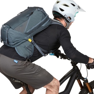 Rucsac hidratare Thule Rail Backpack 18L - Img 11