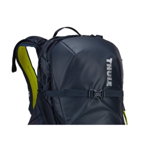 Rucsac schi/snowboard Thule Upslope 25L Blackest Blue - Img 4