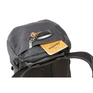 Rucsac tehnic Thule AllTrail X, 25L, Obsidian - Img 7