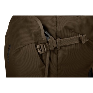 Rucsac tehnic Thule Landmark, 40L, Deep Khaki - Img 9