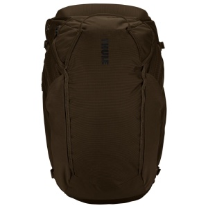 Rucsac tehnic Thule Landmark, 60L, Deep Khaki - Img 5