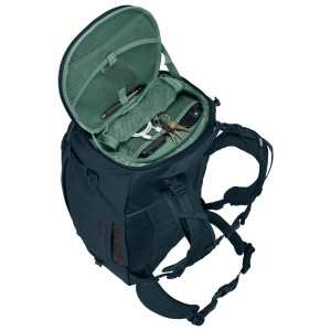 Rucsac tehnic Thule Landmark, 60L, Femei, Dark Blue - Img 6