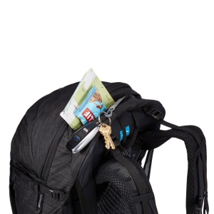 Rucsac tehnic Thule Topio, 30L, Negru - Img 6