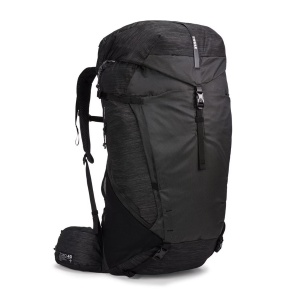 Rucsac tehnic Thule Topio, 40L, Black - Img 1