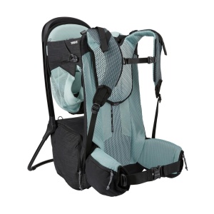 Rucsac transport copii Thule Sapling Black 3204538 - Img 10