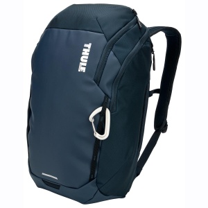 Rucsac urban cu compartiment laptop, Thule, Chasm, 26L, Darkest Blue - Img 9