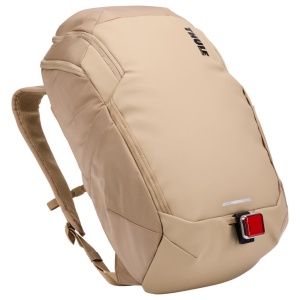 Rucsac urban cu compartiment laptop, Thule, Chasm, 26L, Gentle Beige - Img 11