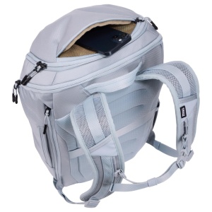 Rucsac urban cu compartiment laptop, Thule, Chasm, 26L, Soft Blue - Img 7