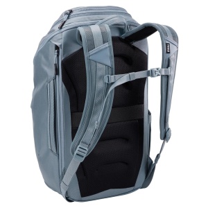 Rucsac urban cu compartiment laptop, Thule Chasm de 26L, Pond - Img 2