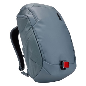 Rucsac urban cu compartiment laptop, Thule Chasm de 26L, Pond - Img 12