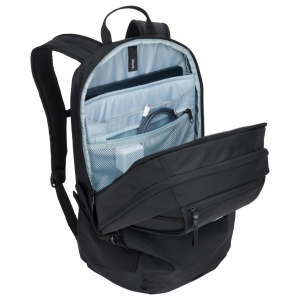 Rucsac urban cu compartiment laptop, Thule, EnRoute, 23L, Black - Img 11