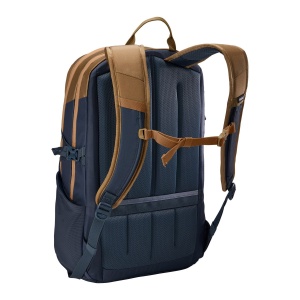Rucsac urban cu compartiment laptop, Thule, EnRoute, 23L, Fennel Tan/Dark Slate - Img 2