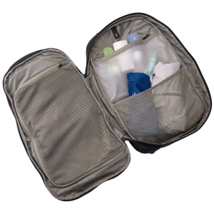 Rucsac urban cu compartiment laptop, Thule, EnRoute, 30L, Black - Img 9