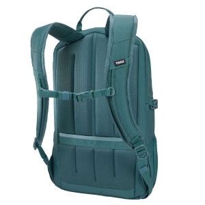 Rucsac urban cu compartiment laptop, Thule, EnRoute Backpack, 21L, Mallard Green - Img 10