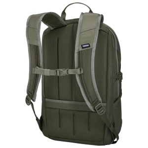 Rucsac urban cu compartiment laptop, Thule, EnRoute Backpack, 23L, Soft Green - Img 12
