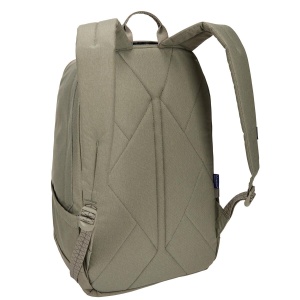 Rucsac urban cu compartiment laptop, Thule, Exeo, 28L, Vetiver Gray - Img 3