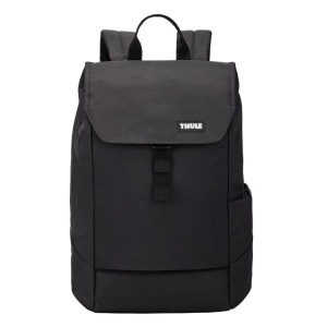 Rucsac urban cu compartiment laptop, Thule, Lithos,16L, Negru - Img 11