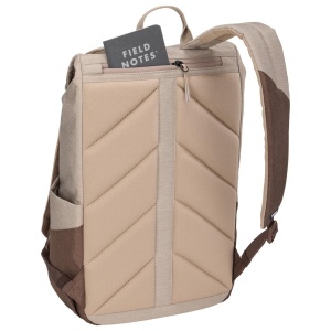 Rucsac urban cu compartiment laptop, Thule, Lithos, 16L, Nuanced Brown - Img 5