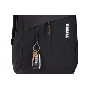 Rucsac urban cu compartiment laptop, Thule, Notus, 20L, Negru - Img 6